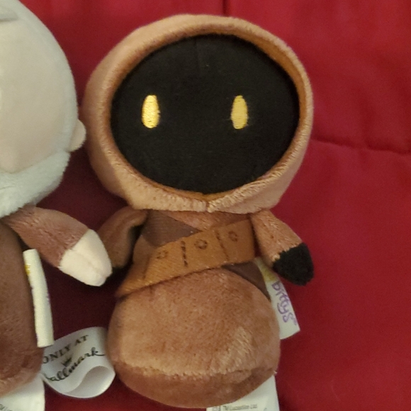 Star Wars Itty Bittys - Picture 5 of 5